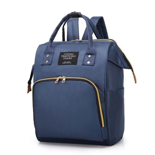 Waterproof mummy bag for - bag, mommy