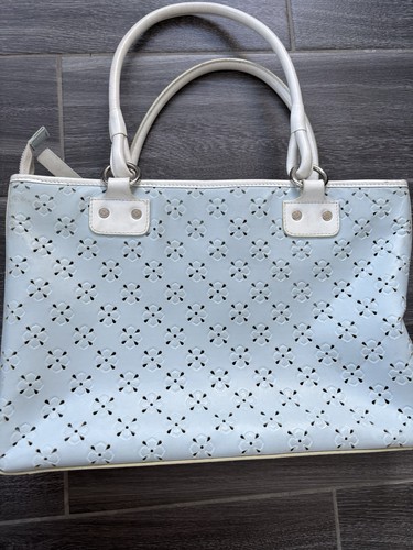 Baby blue laura - blue, ashley