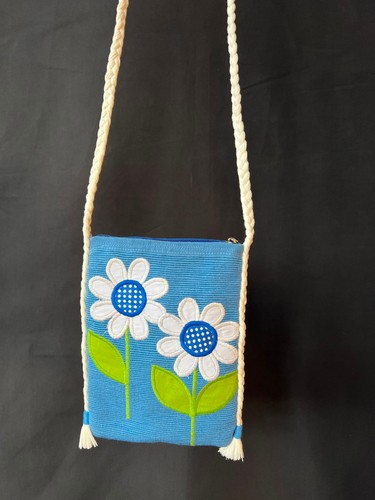 Lovely floral crossbody - lovely,