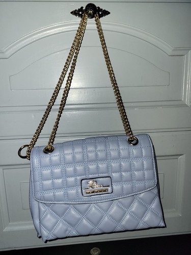 Baby blue river island - baby, gold