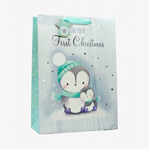 Baby first christmas extra - christmas,