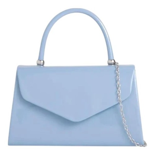 Women plain patent - plain,