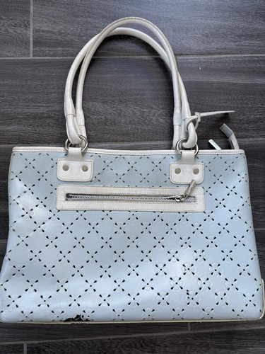 Baby blue laura ashley - ashley, full