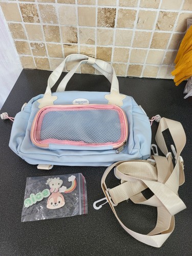 Blueyylan solid baby changing - solid,