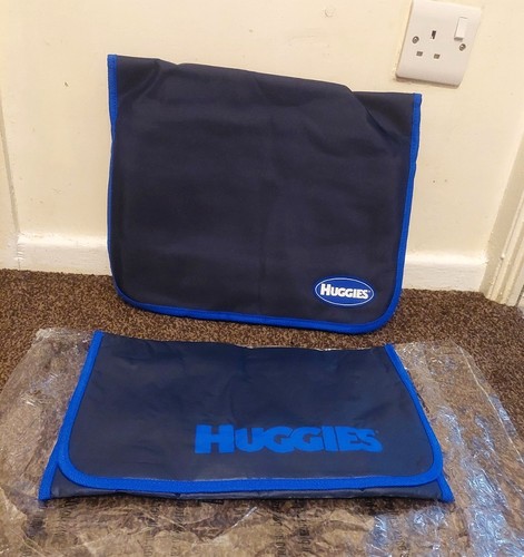 Huggies blue baby - huggies, nappy