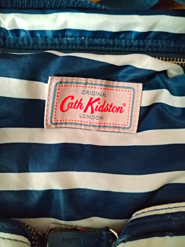 Cath kidston navy - cath,