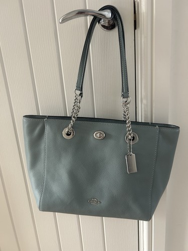 Coach leather baby - coach,