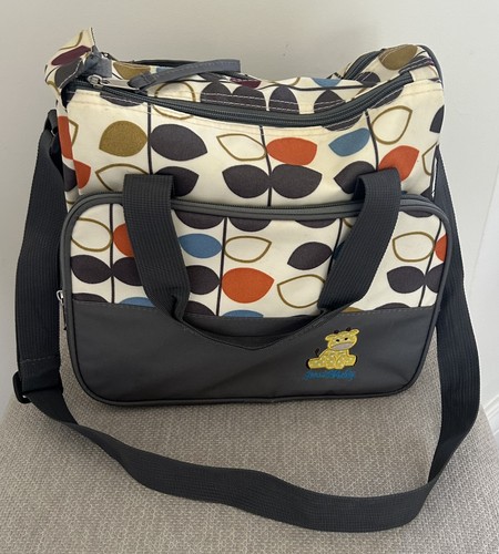 Just4baby baby changing - changing, bag